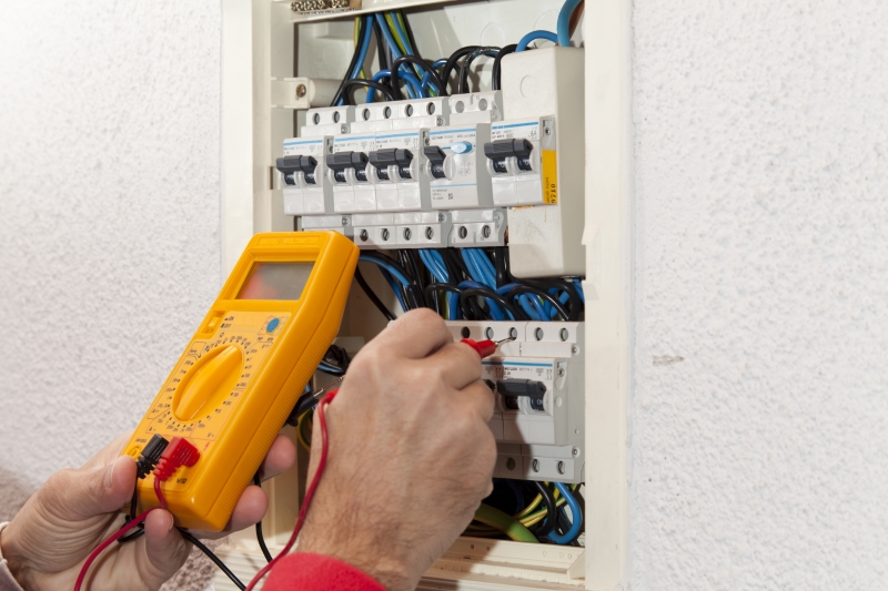 Electricians Dagenham