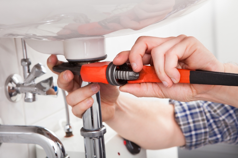 Emergency Plumber Dagenham, RM9, RM10, RM8