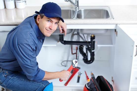 Residential Plumbing Dagenham
