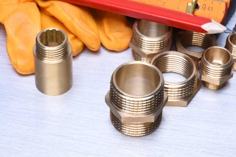 Plumbers in Dagenham