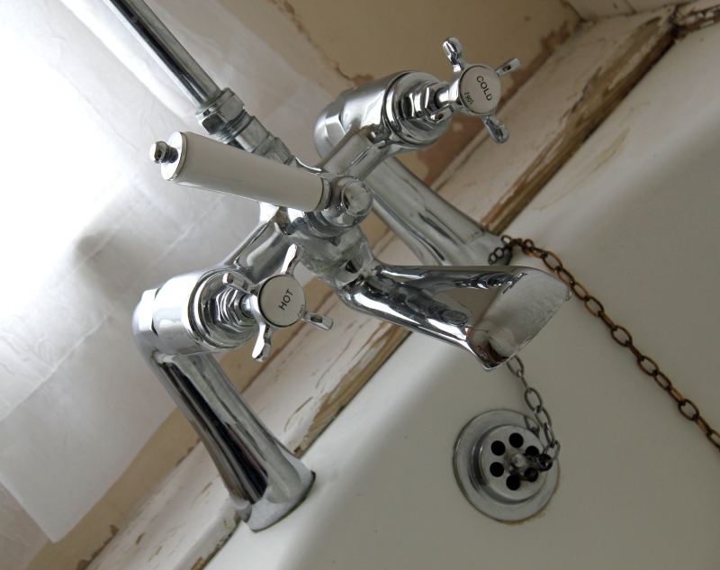 Shower Installation Dagenham, RM9, RM10, RM8