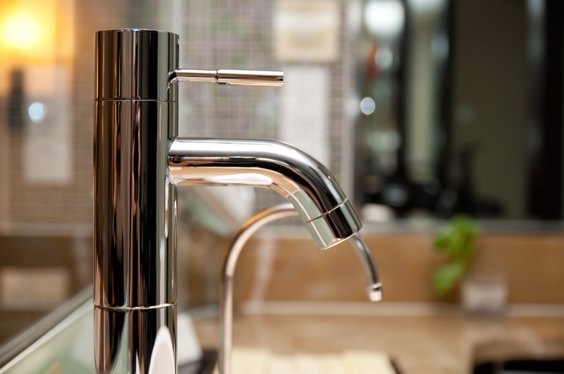 Sink Leaking Dagenham