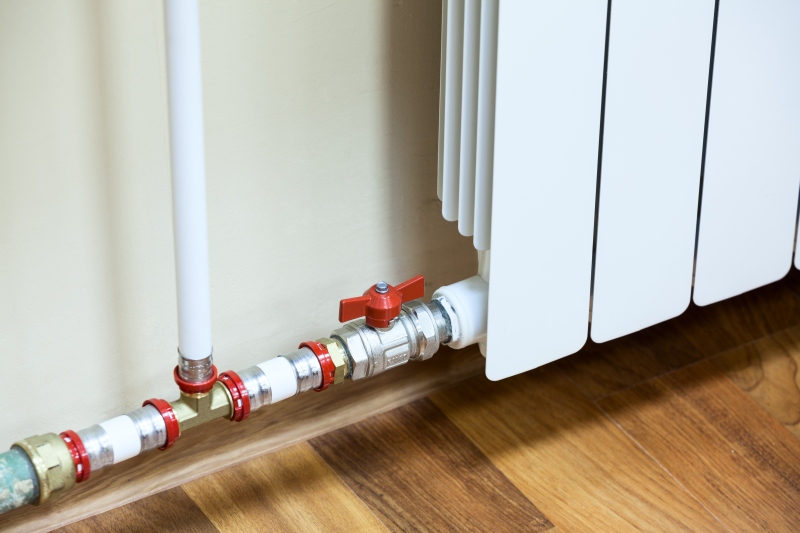 Slab Leak Repair Dagenham, RM9, RM10, RM8